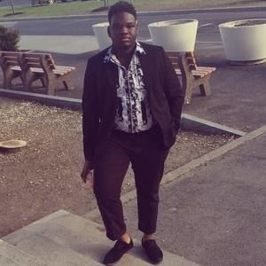 Meet your Posher, Brandon